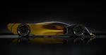 Renault Le Mans Concept by Esa Mustonen 2019 года